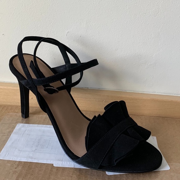 Klub Nico Ansley Heels- New (never worn) - Picture 2 of 4
